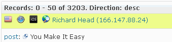 Dick Head